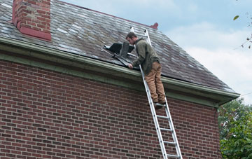 what affects urgent Stronachlachar roof repairs
