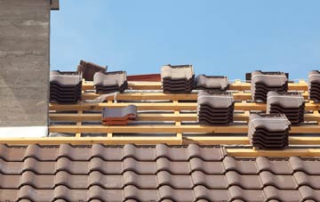 Stronachlachar clay roofing costs