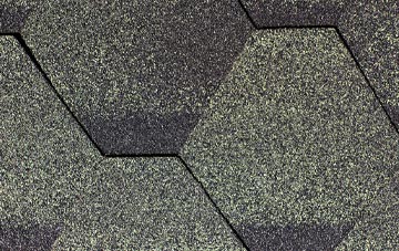 Stronachlachar fibreglass shingle repairs