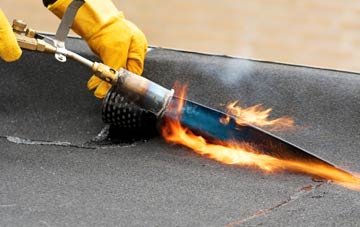 flat roof repairs Stronachlachar, Stirling