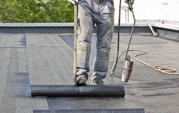 flat roof replacement Stronachlachar, Stirling