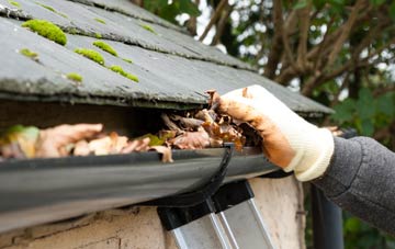 gutter cleaning Stronachlachar, Stirling