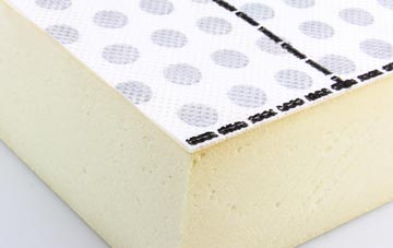 meeting Stronachlachar building codes