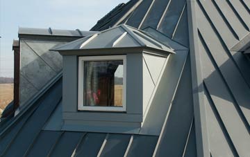 metal roofing Stronachlachar, Stirling