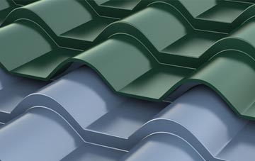 who should consider Stronachlachar plastic roofs