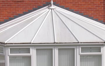Stronachlachar polycarbonate conservatory roof repairs