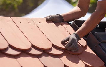 Stronachlachar roof tile contractors