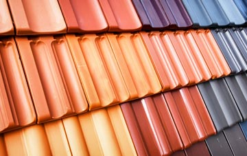 Stronachlachar roof tile costs