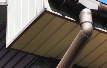 Stronachlachar soffit installation costs