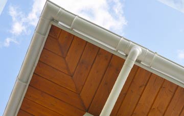 Stronachlachar soffit types
