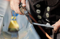 Stronachlachar lead roof quotes