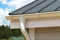 Stronachlachar soffits